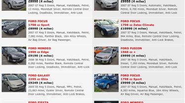 Classifieds Used Cars, Buy & Sell, Dating, Adult 